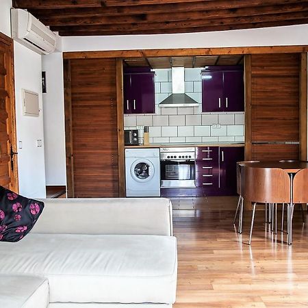 Apartamento Con Vistas Toledo Kültér fotó