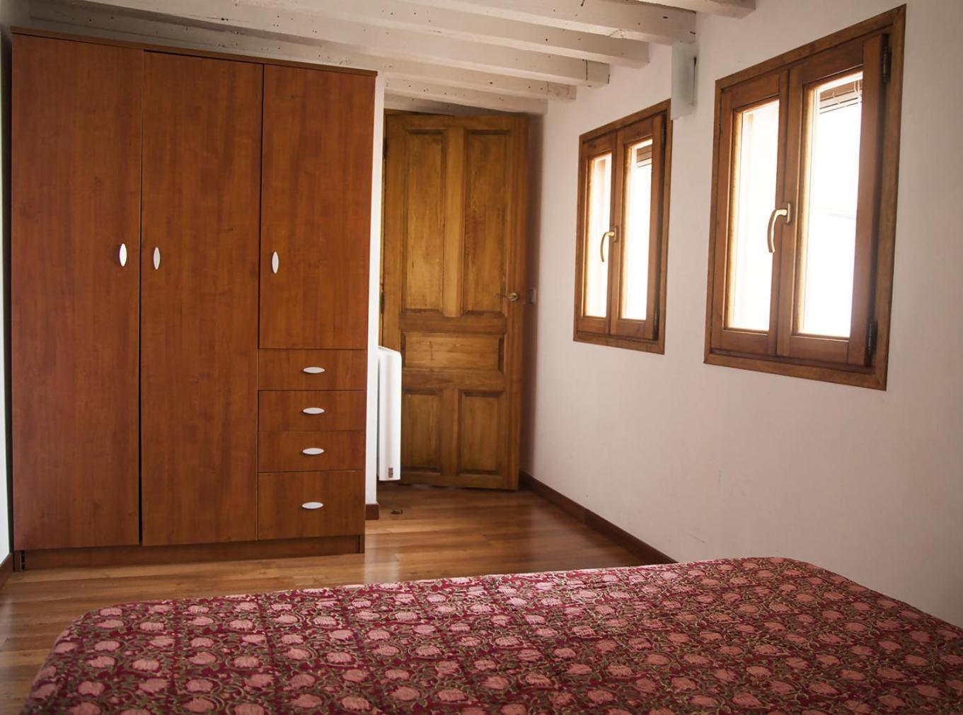 Apartamento Con Vistas Toledo Kültér fotó