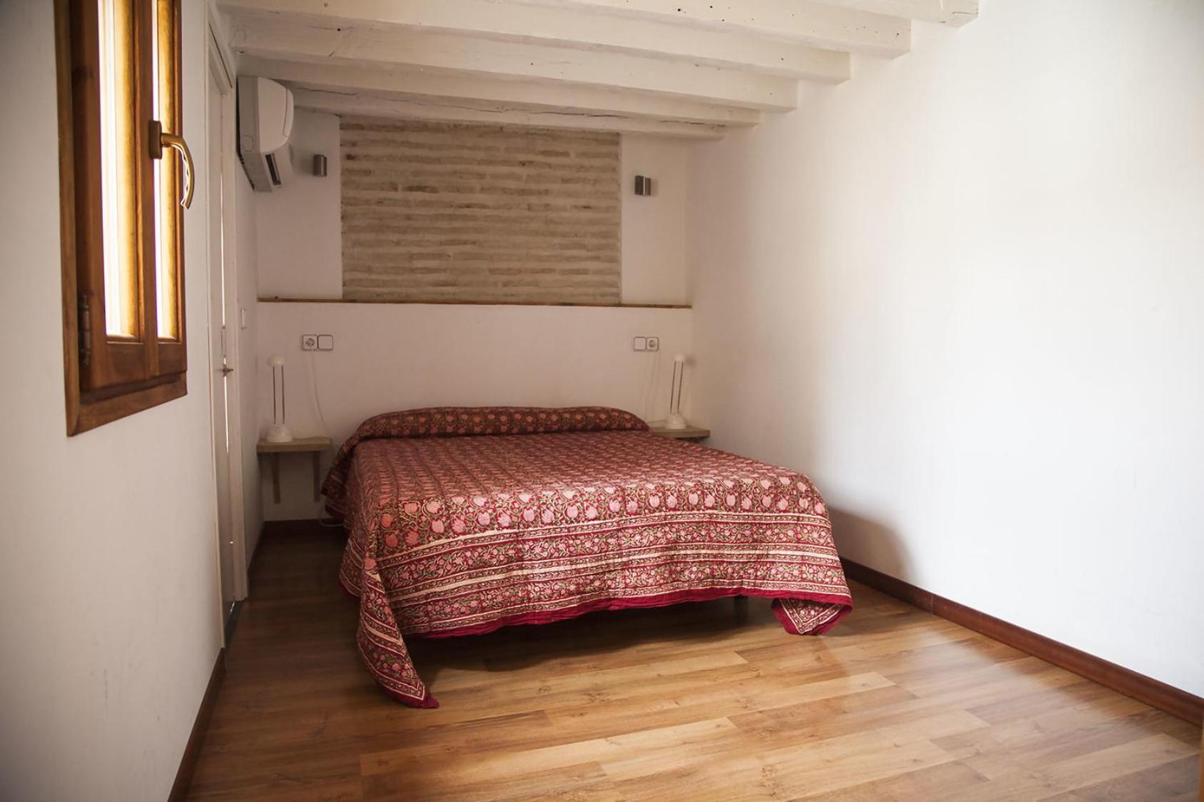 Apartamento Con Vistas Toledo Kültér fotó