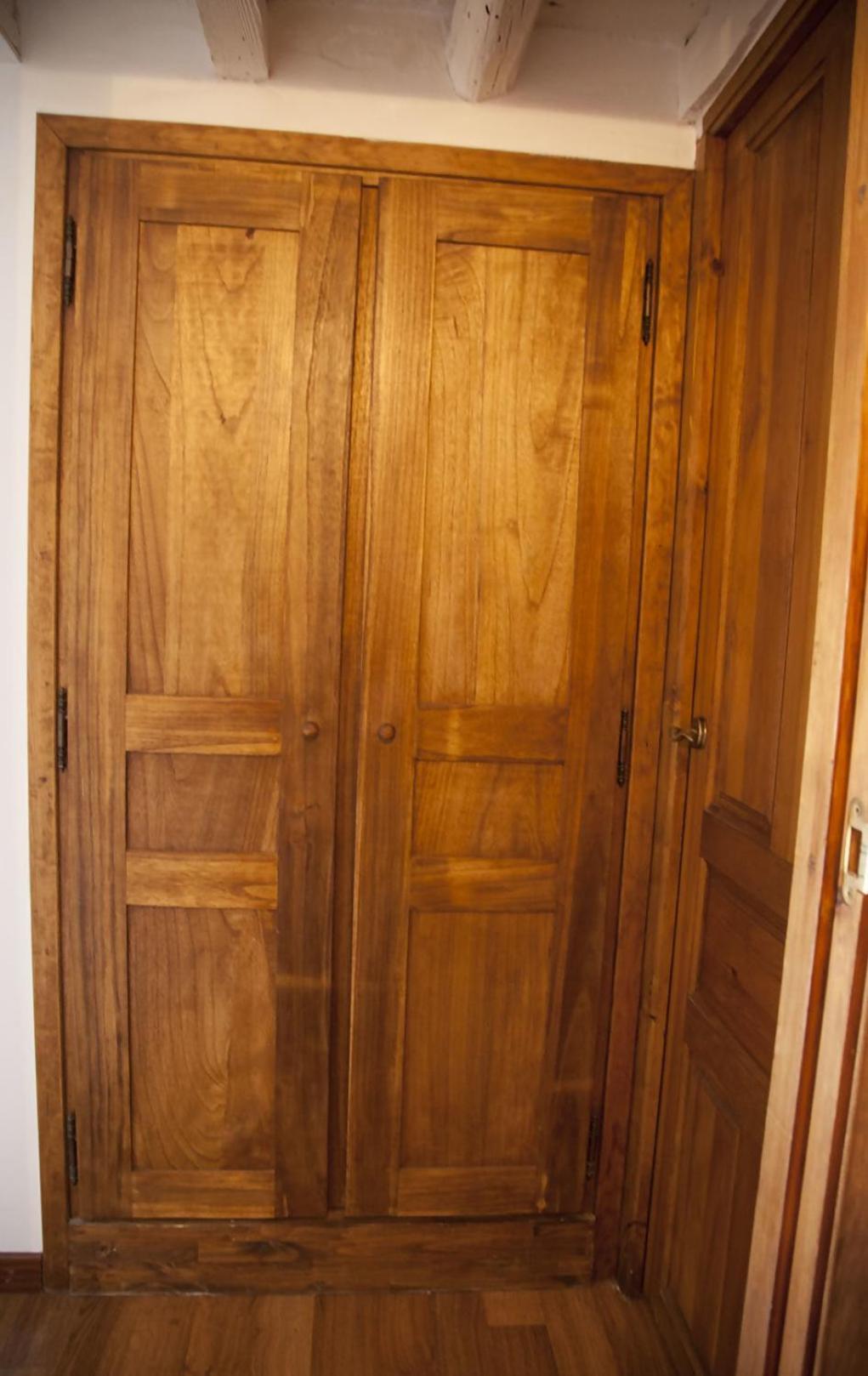 Apartamento Con Vistas Toledo Kültér fotó