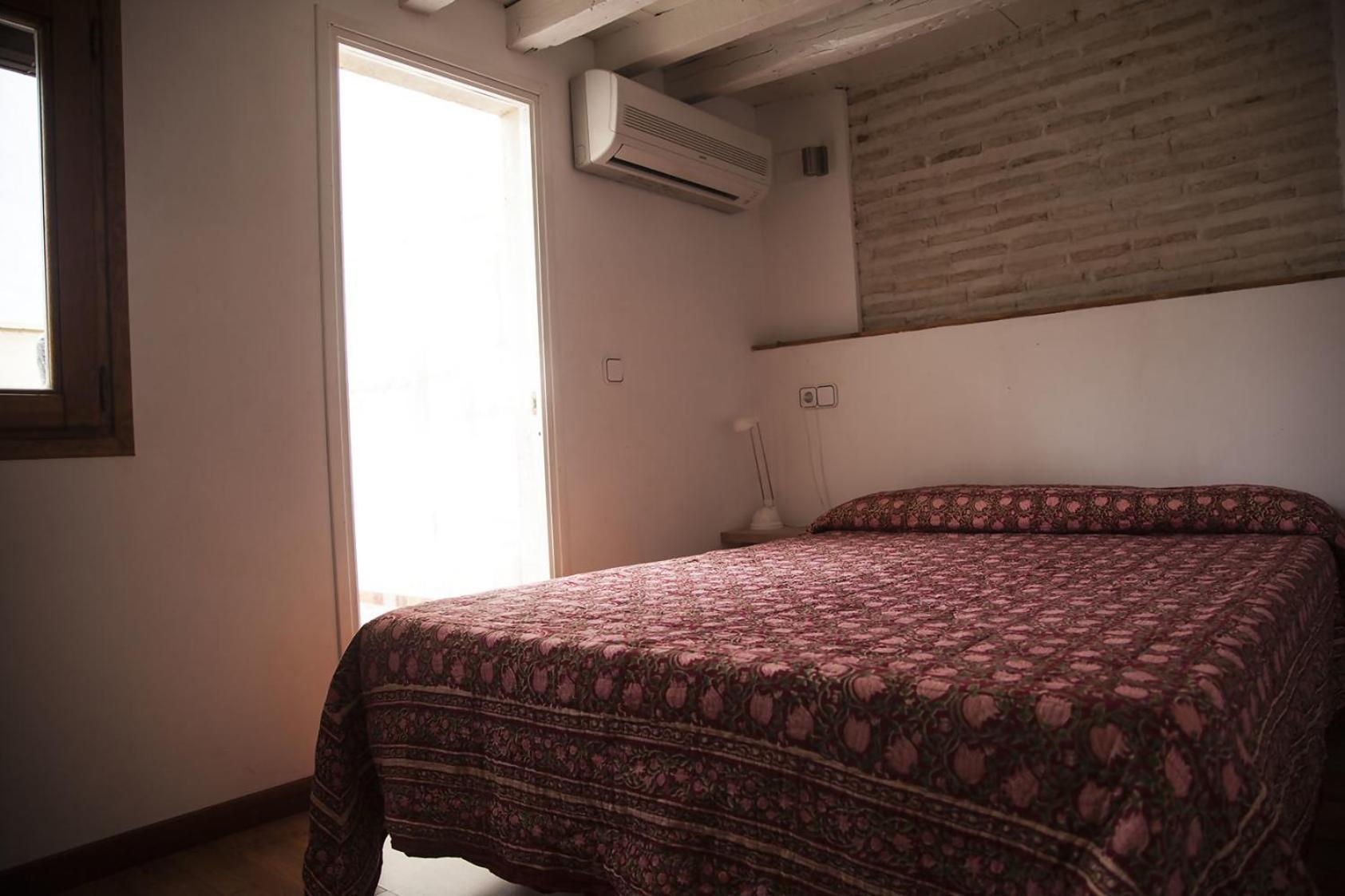Apartamento Con Vistas Toledo Kültér fotó